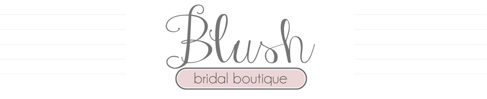 Blush Bridal Inc